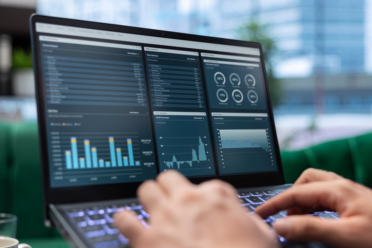 Cientista de Dados e analista de Dados