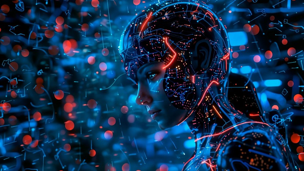 IA Inteligência artificial