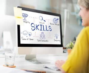 Requalificação para a tecnologia