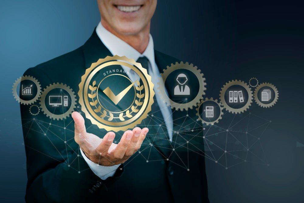 Garantia de Qualidade (QA)