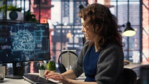 Inteligência artificial no Trabalho