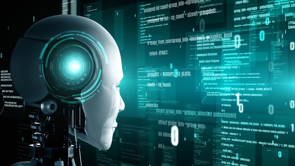 engenheiro de software de IA