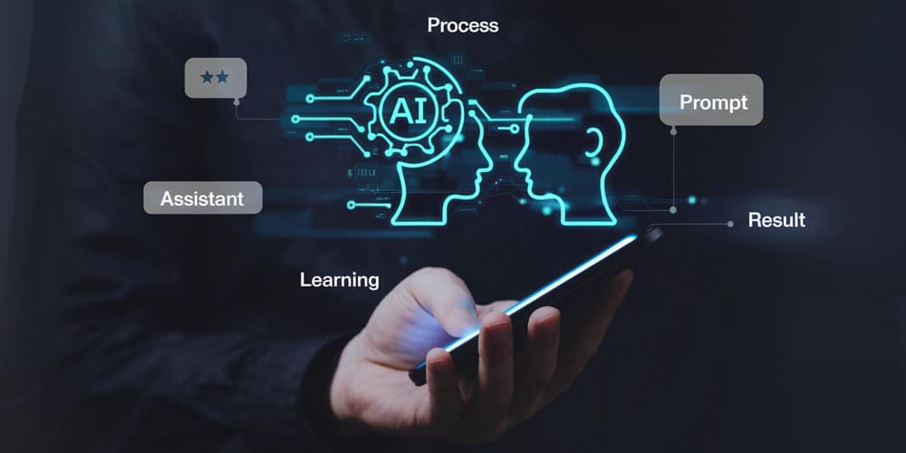 Entendendo a inteligência artificial