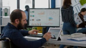 Déficit de programadores