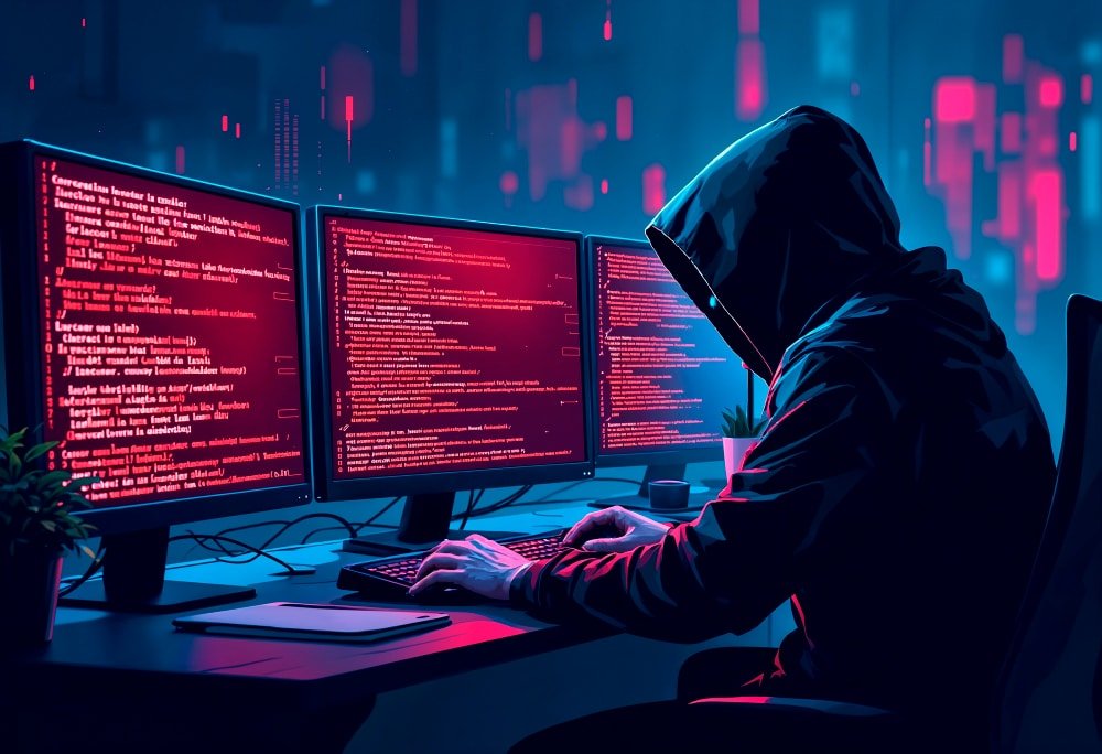 Segurança digital carência de profissionais de cibersegurança